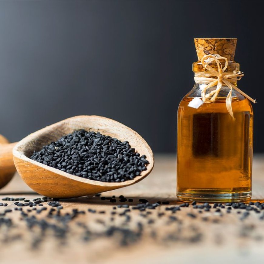 Black Seed Oil: Where Centuries of Tradition Meet Cautious Modern Science