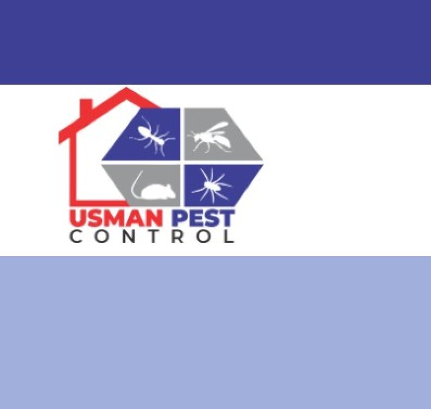 Biological Control of Pests and Fumigation Services in Lahore