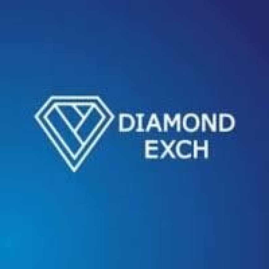 Diamondexch9 – Explore the Online Exchange Experience
