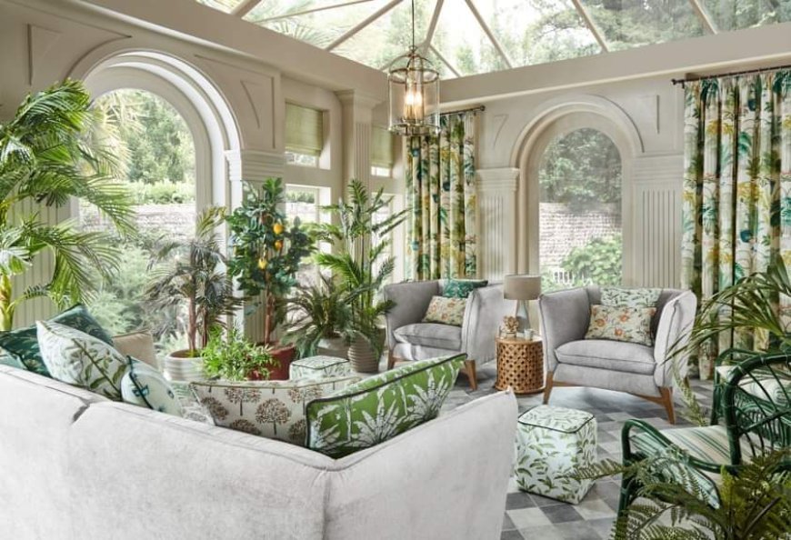 Discover the Benefits of Custom Blinds for Bay Windows in East Sussex