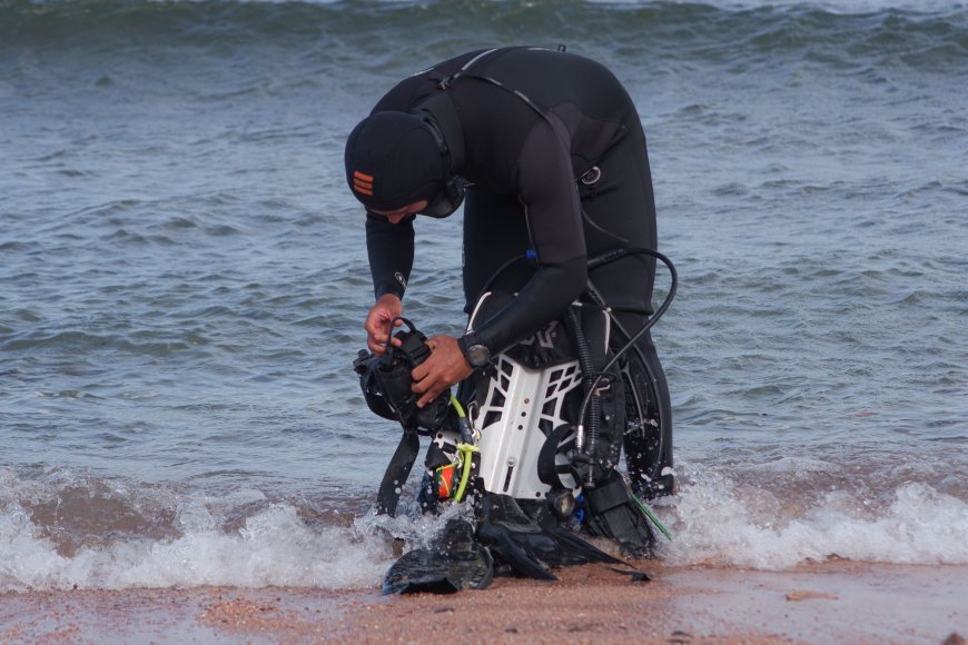 The Complete Scuba Diving Wetsuit Guide: Choose the Right Wetsuit for Every Dive