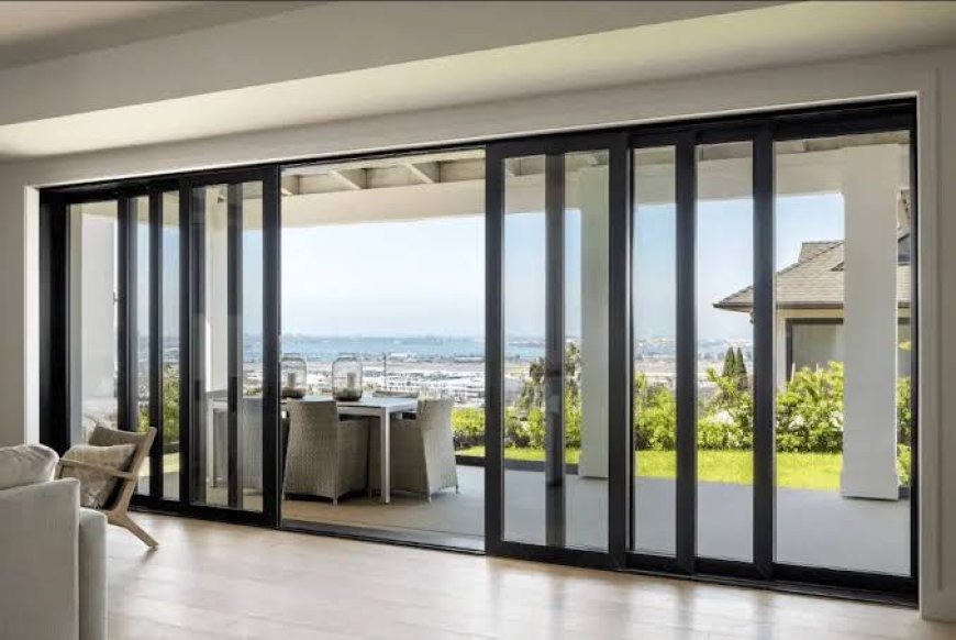 How Vinyl Window Frame Chambers Affect Insulation and Structural Performance