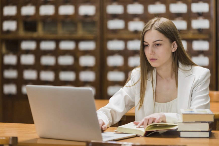 Why Students Find Legal Coursework Research Time-Consuming