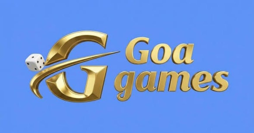 Goa Game Register: Complete Guide to Account Creation and Registration