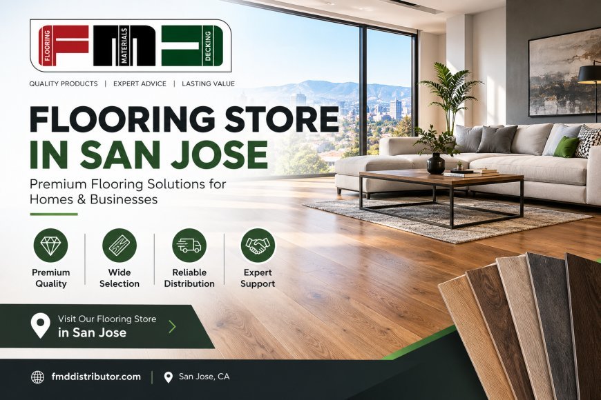 What to Ask a Flooring Supplier About Installation Preparation
