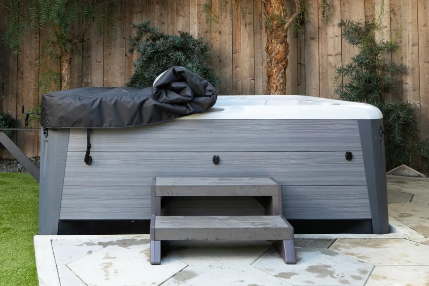 The Ultimate Guide to Choosing the Best Hot Tub Cover for Your Home