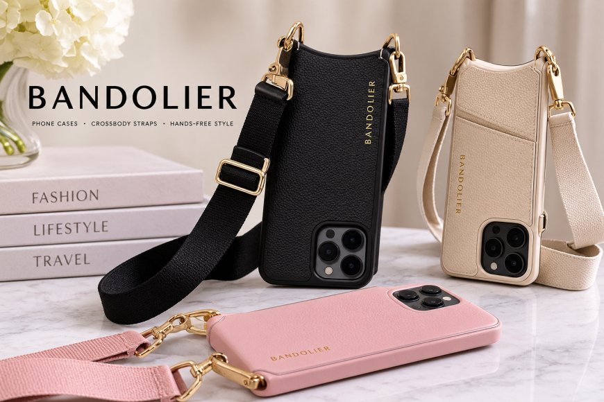 The Ultimate Guide to Choosing the Best Stylish and Functional Phone Cases
