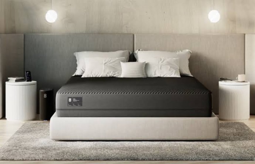 The Ultimate Guide to Improving Your Sleep Quality With Smart Sleep Technology