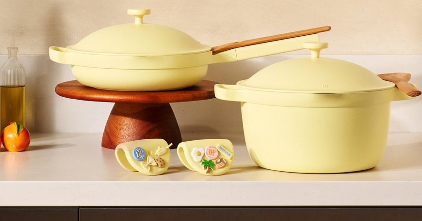 The Ultimate Guide to Choosing the Best Cookware for a Modern Kitchen