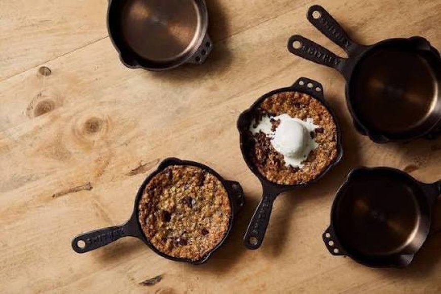 The Ultimate Guide to Choosing the Best Cast Iron Cookware for Your Kitchen