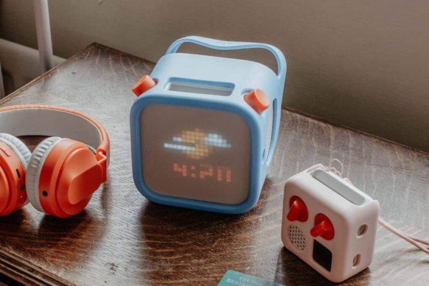 The Ultimate Guide to Choosing the Best Audio Player for Kids