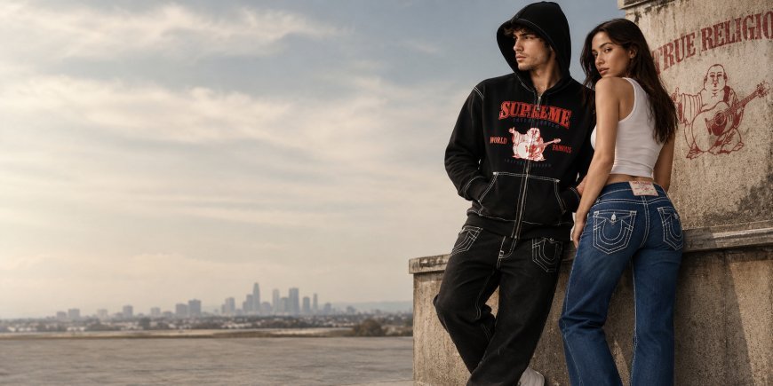 ¿Es Recomendable Meter la Ropa True Religion a la Secadora?