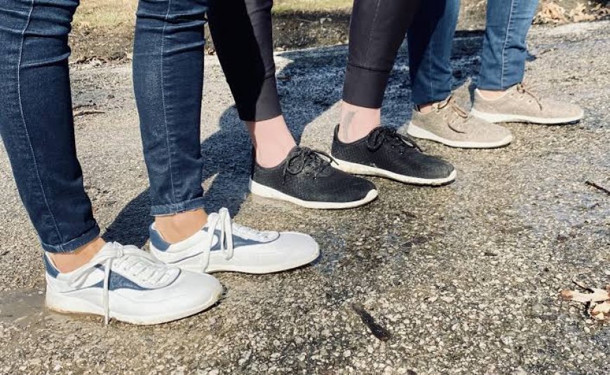 The Ultimate Guide to Choosing the Best Barefoot Shoes for Everyday Comfort