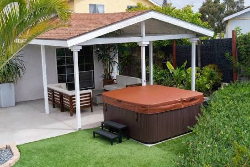The Ultimate Guide to Choosing the Best Hot Tub Cover for Your Home
