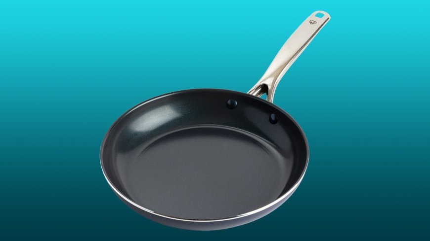 The Ultimate Guide to Choosing the Best Blue Carbon Steel Frying Pan for Your Kitchen