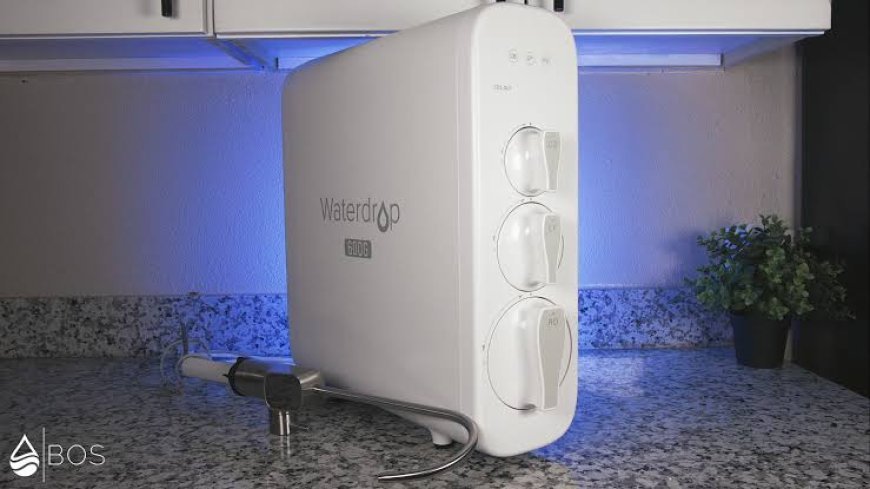 The Ultimate Guide to Choosing the Best Water Filter for Clean and Fresh Drinking Water