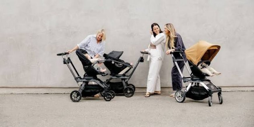 The Ultimate Guide to Choosing the Best Baby Products for New Parents