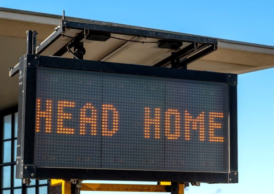 Custom Electronic Letters Near Gatlin Boulevard and I-95 in Port St. Lucie: Illuminated Signage for Growing Businesses | All American Signs and Graphics