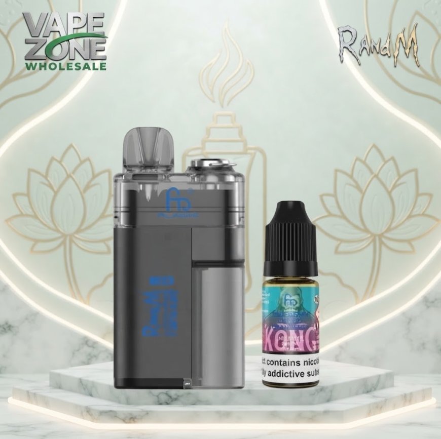 Buy R and M Tornado 18000 UK Wholesale