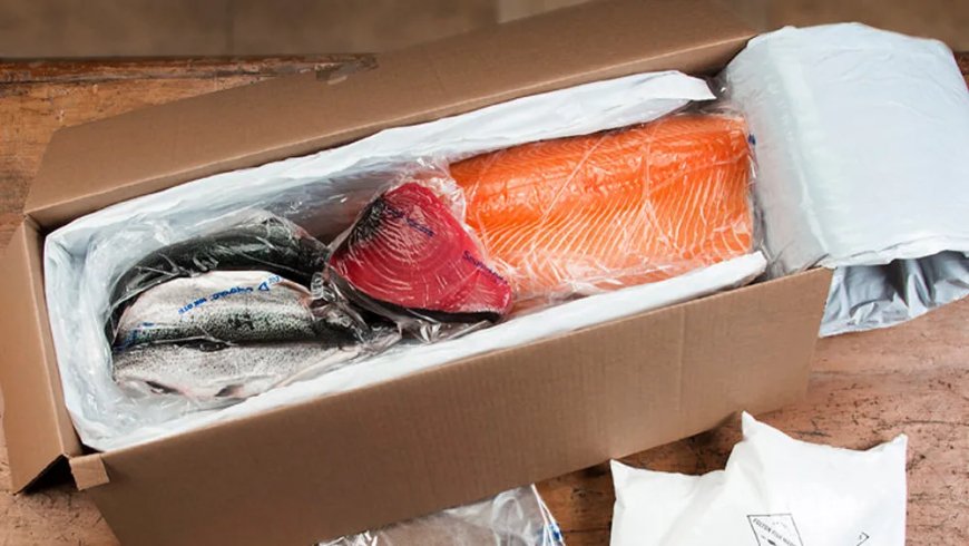 Seafood Delivery: What to Look for When Ordering Online