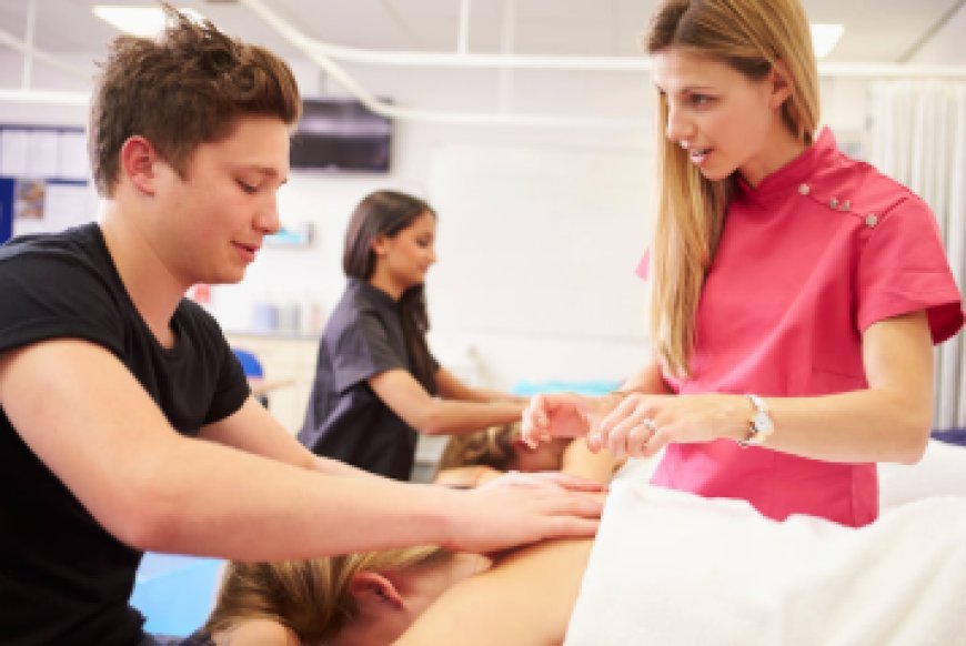 What Skills Do Students Gain Through Massage Therapy Education in Illinois?