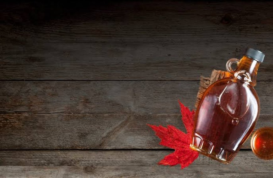How to Choose the Right Maple Syrup Supplier for Quality and Consistency