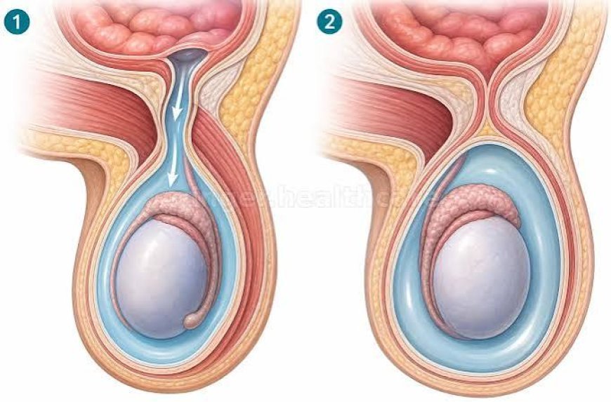How Is Hydrocele in Infants Treated? A Guide for Parents