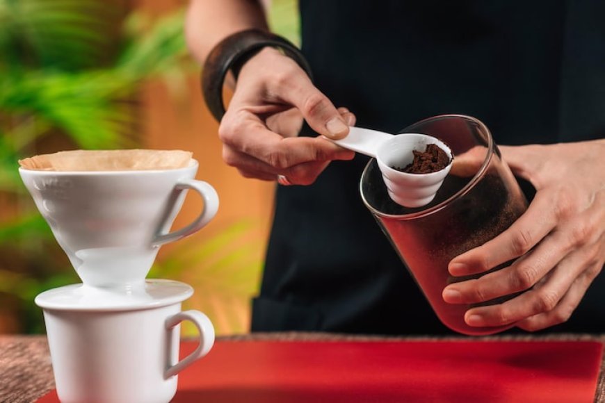 Coffee Blends for Lattes and Cappuccinos: How to Make Milk Drinks Shine