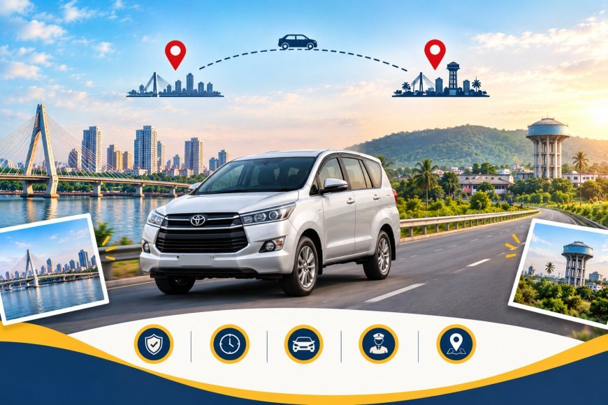 What Makes a Road Journey More Convenient for Business Travelers?