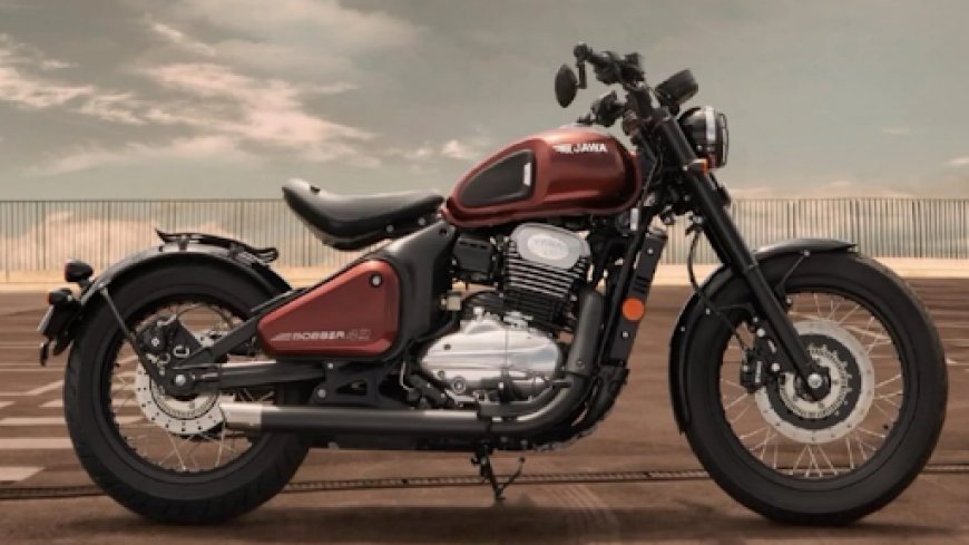 Jawa Bikes and the Jawa 42: Understanding Value Before You Buy