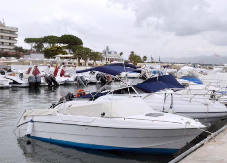 Why Does Choosing a Trusted Outboard Motor Dealer in Louisiana Matter?