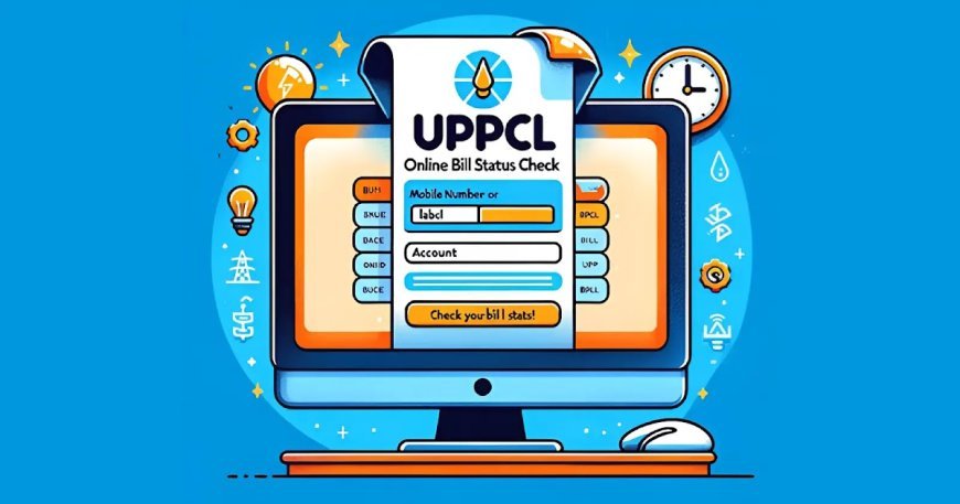 UPPCL Bill Payment Online: Navigating the User Journey with Smart Meters