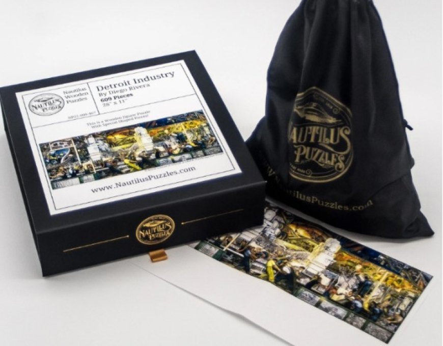 History Puzzles: A Fun Way to Explore the Past