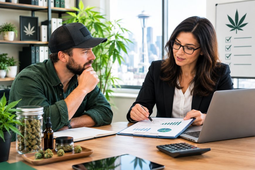 7 Questions Cannabis Business Owners Should Ask Before Hiring a CPA