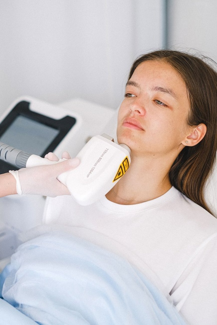 Non-Surgical Skin Tightening Treatments in Winnipeg Explained