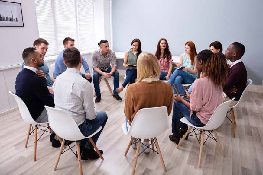 How to Choose the Right Residential Treatment Center in Ohio