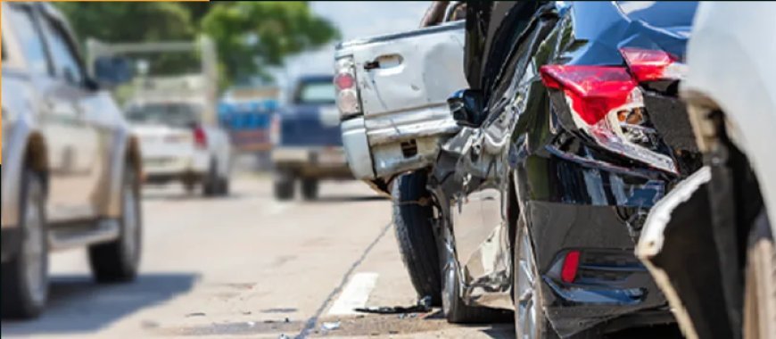 How an Auto Accident Attorney in Shreveport Can Help After a Serious Crash
