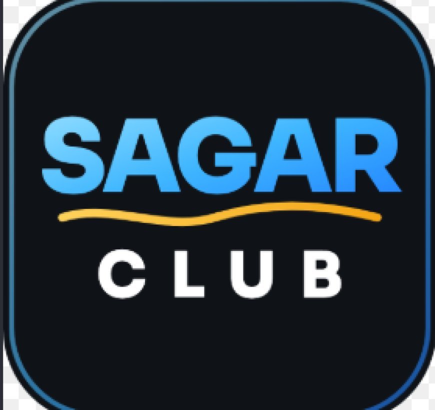 Sagar Club Game: An Overview of Online Gaming and Entertainment