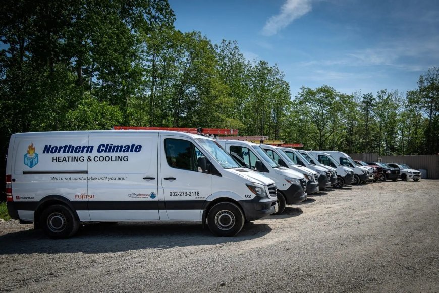 Stay Comfortable Year-Round With Expert HVAC Care