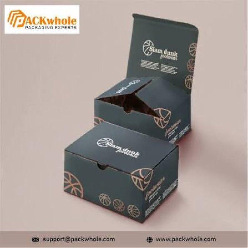 7 Benefits of Custom Corrugated Boxes for Your Business