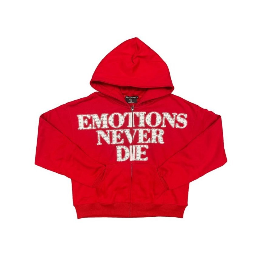 How Mixed Emotions Hoodie Complements Modern Men’s Casual Outfits