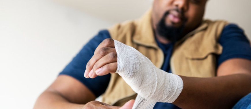 How an Accident Attorney in Shreveport LA Can Help You Protect Your Rights