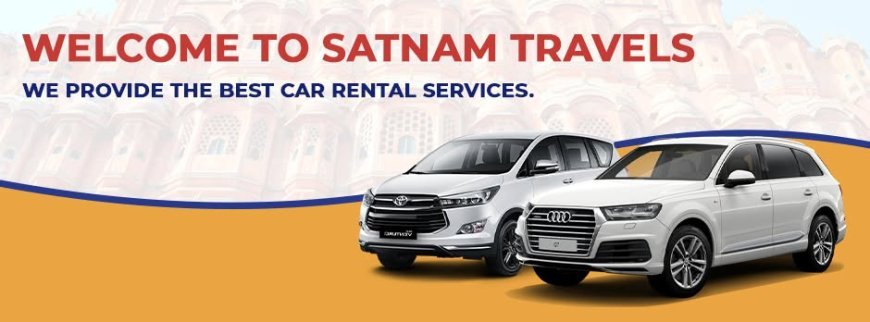 45 Seater Bus Rental in Jaipur | Group Travel Made Easy