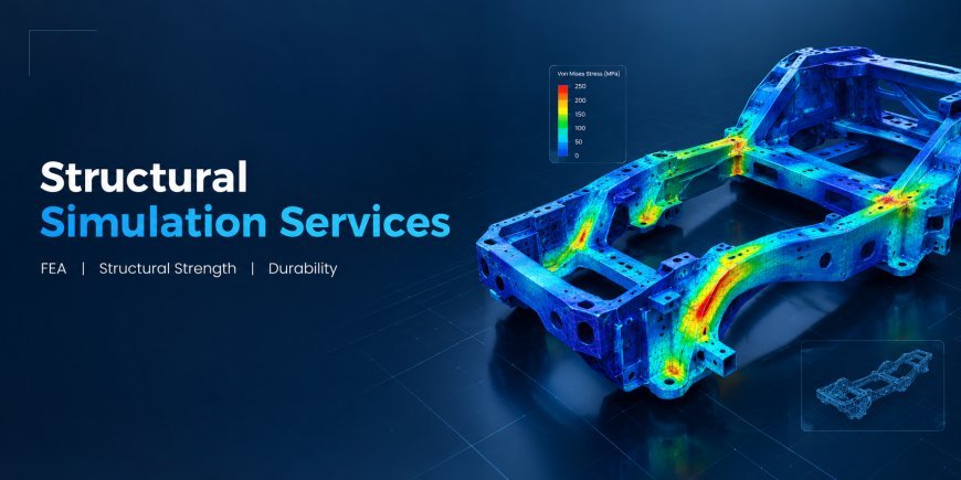 Structural Simulation Services: A Guide to Performance Analysis