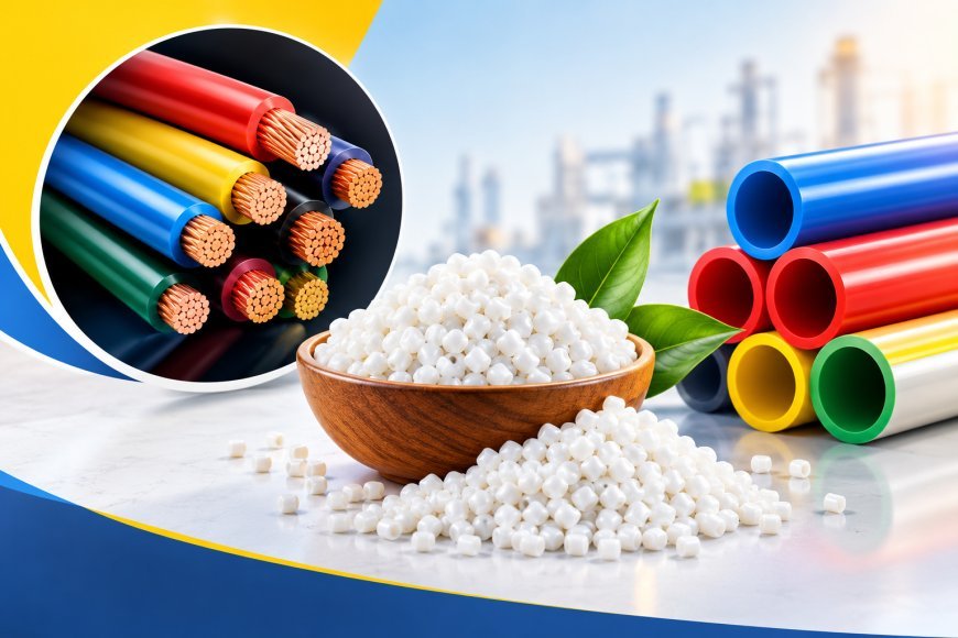 How Can Manufacturers Maintain Consistent PVC Pipe Quality?