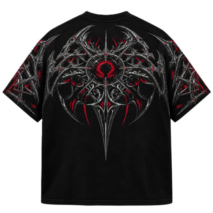 Breathe Divinity: T-Shirts und moderne Streetwear in Deutschland