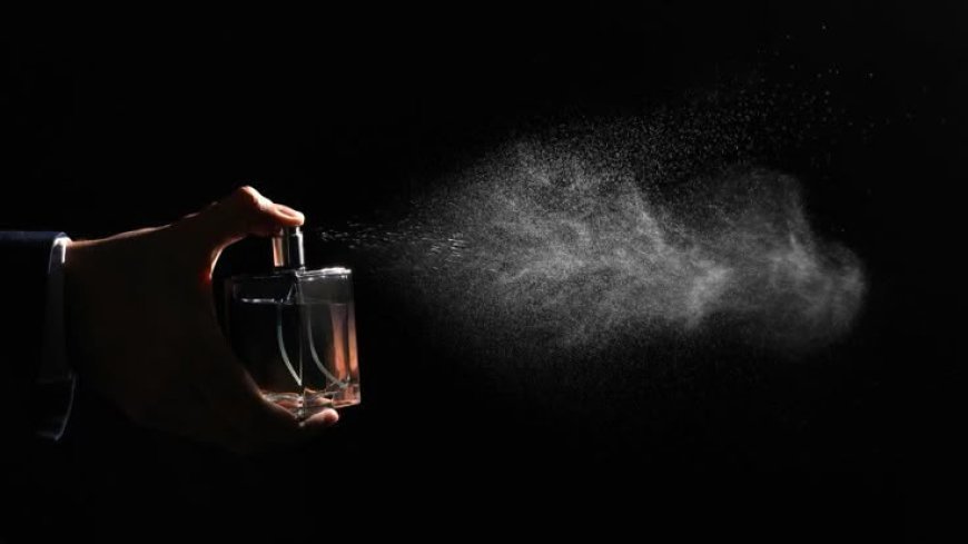 What Makes Ajmal Perfumes a Popular Choice for Arabian Fragrance Lovers?