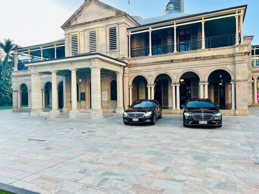 exotic car hire with driver