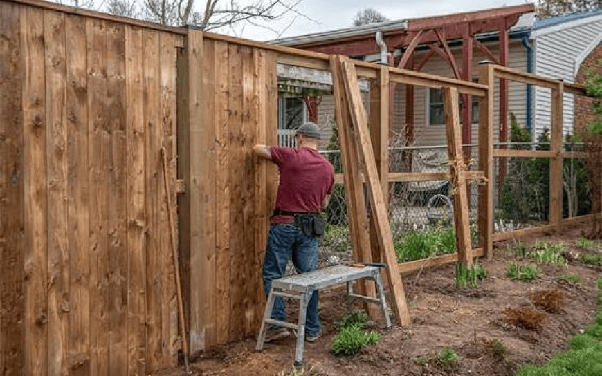 Fence Design Mistakes That Can Cost You More Later