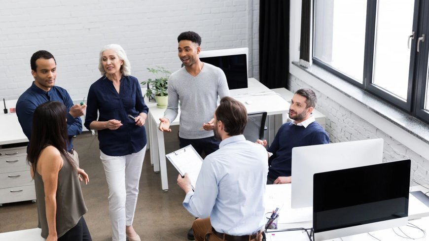 How to Choose the Right M&A Consultant for a Staffing Business